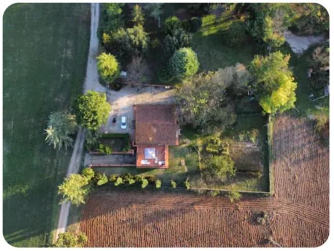 Villetta Con Parco Vicino San Gimignano Colle Val D'Elsa Luaran gambar