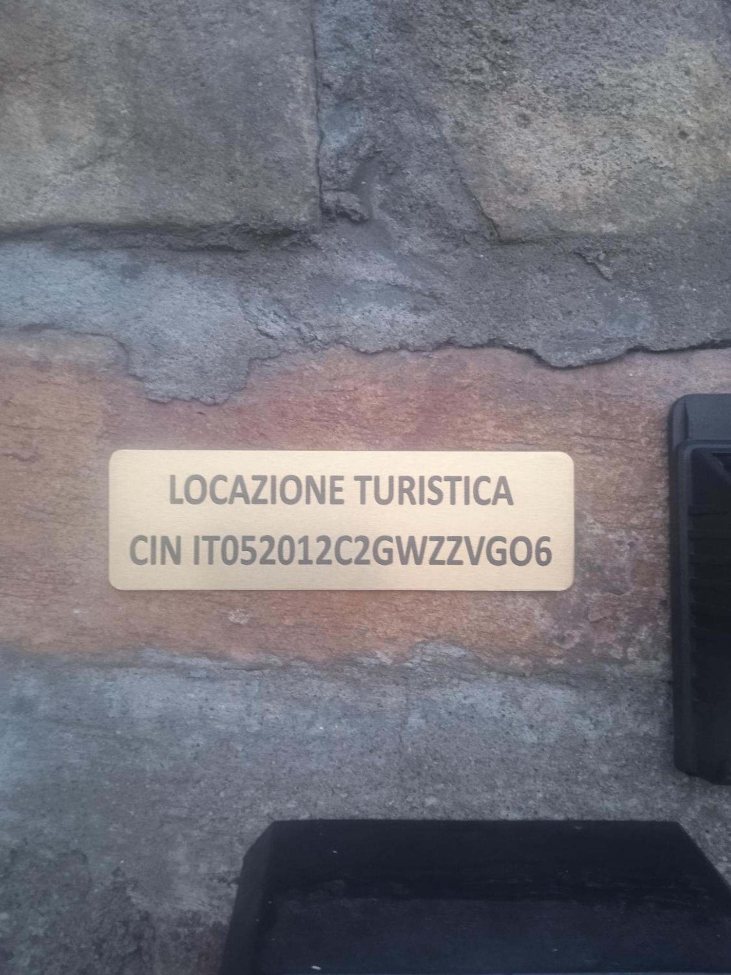 Villetta Con Parco Vicino San Gimignano Colle Val D'Elsa Luaran gambar